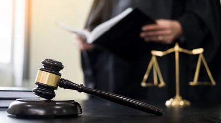 Hakimlər üçün yaş tələbi LƏĞV EDİLİR 