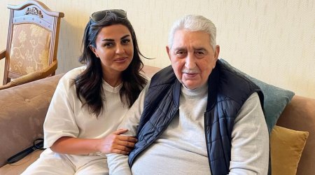 Gülay: “Arif Babayev elçiliyimdə “hə”mi verib” – FOTO 