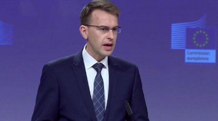 Peter Stano: “Aİ-ABŞ-Ermənistan görüşü İrəvana heç bir zəmanət verməyəcək”