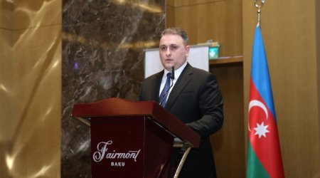 Vüqar Mustafayev: “Pakistan Azərbaycanın müstəqilliyini dəstəkləyən ilk ölkələrdəndir”