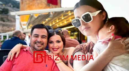Sevda: “Evdə iki dayə ilə birlikdə yaşayırıq” - VİDEO