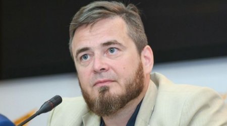 Pavel Klaçkov: “Qərb Ermənistanı intihara sürükləyir”