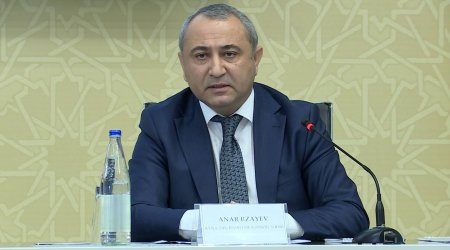 Anar Rzayev: “Avtobusların sayı artırılacaq”