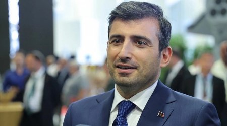 KİV: Türkiyənin növbəti lideri Səlcuk Bayraktar ola bilər