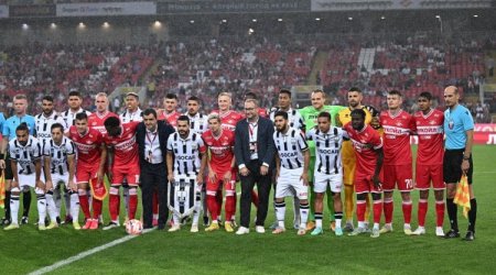 “Neftçi” “Spartak”la qarşılaşacaq - VAXTI BƏLLİ DEYİL