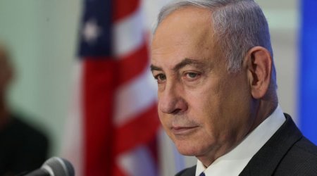 Netanyahu: “Heç bir təzyiq İsraili dayandıra bilməz”