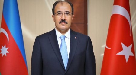 Cahid Bağçı Şuşa bəyannaməsinin əhəmiyyətindən danışdı