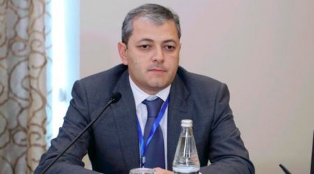 Prezidentdən Aydın Kərimovla bağlı SƏRƏNCAM 
