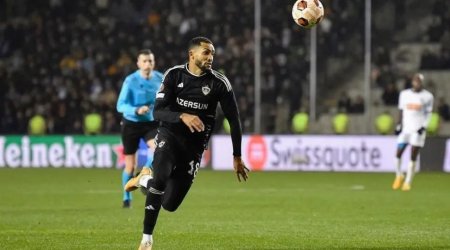 “Beşiktaş”ın prezidenti “Qarabağ”ın legioneri üçün Bakıya gəlir?