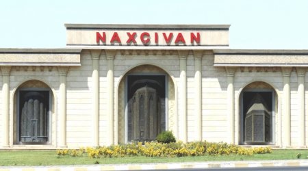 Naxçıvanda yüksək vəzifəyə TƏYİNAT – FOTO