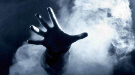 Samuxda iki nəfər dəm qazından zəhərlənib