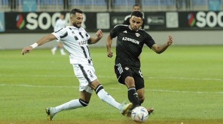 “Neftçi”-“Qarabağ” matçında start heyətlər BƏLLİ OLDU