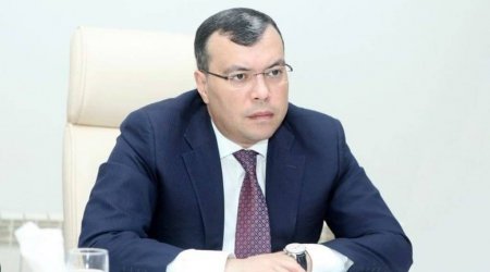 Sahil Babayev: “Ünvanlı sosial yardım almaq üçün prosedurlar çox sadələşdirilib”