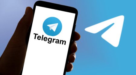 “Telegram”ın işində problem YARANDI