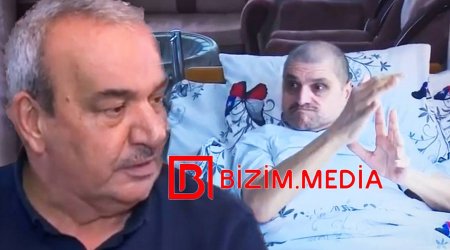 Meyxanaçı Ağamirzə: “Ağakərimin yalnız nəfəsi gedib-gəlir” - ÖZƏL