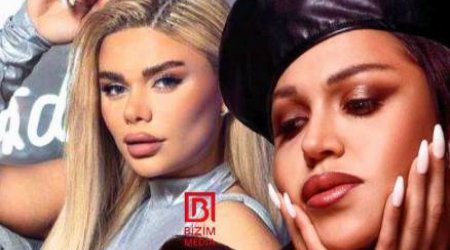 Aysundan anası Rəqsanə İsmayılovanın Rusiyada saxlanılması xəbərinə REAKSİYA 