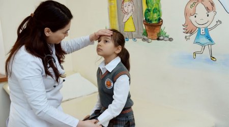 Adı var, özü YOX… - Məktəblərin tibb məntəqələri necə FƏALİYYƏT göstərir?