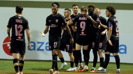 “Sabah” “Turan Tovuz”la oyuna itkilərlə çıxacaq