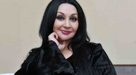 TƏBİB Xalq artistinin səhhəti ilə bağlı məlumat yaydı