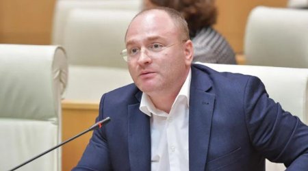 Gürcüstan Kəşfiyyat Xidmətinə yeni rəis TƏYİN OLUNDU 