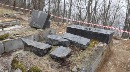 “Ağdaban soyqırımı Azərbaycan xalqını sarsıtmaq məqsədilə törədilib” - Beynəlxalq ictimaiyyətə müraciət - FOTO