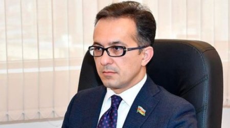 Ramin Məmmədov Dini Qurumlarla İş üzrə Dövlət Komitəsinin sədri təyin edildi - SƏRƏNCAM