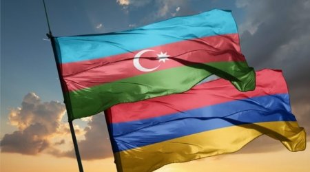 Ermənistan Azərbaycanın sülh müqaviləsi ilə bağlı təkliflərinə cavab verib