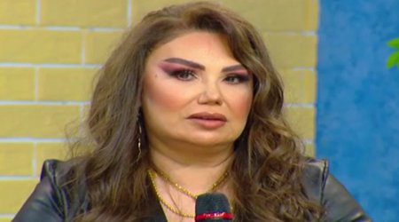 Könül Kərimova: “Xoşbəxt olmağa zamanım olmadı” – VİDEO 