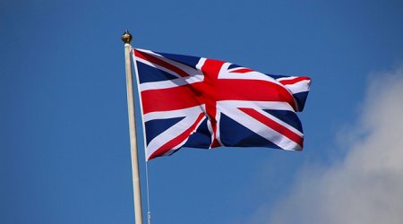 Britaniyanın Azərbaycandakı səfirliyi müsəlmanları Ramazan bayramı münasibətilə təbrik edib - FOTO