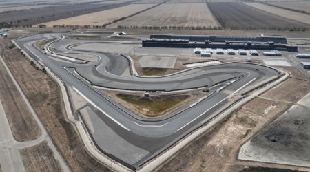 Qazaxıstan Moto GP üzrə yarış keçirmək istəyir