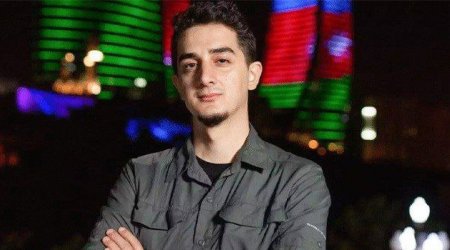 Məşhur blogerin 9 milyon izləyicisi olan hesabı oğurlandı – FOTO 