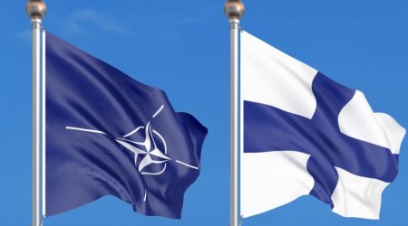 NATO-nun Şimali Avropadakı quru qüvvələrinin qərargahı Finlandiyada yerləşəcək