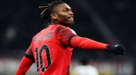 “Arsenal” “Milan”ın futbolçusunu transfer etmək istəyir