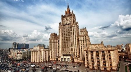 Moskva İranın İsrailə hücumunu niyə pisləməyib? - SƏBƏBİ AÇIQLANDI