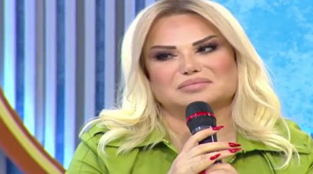 Nazənin: “Heç bilirsiniz efirə çıxmamaqla meydanı kimlərə vermisiniz?” - VİDEO