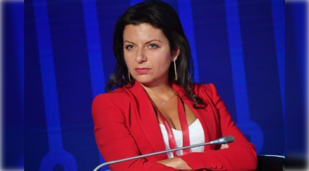 Simonyan Jirinovskinin proqnozunu xatırladı: 