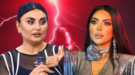 Şəbnəm: “Vəfa ilə düşmən deyiləm” – VİDEO 