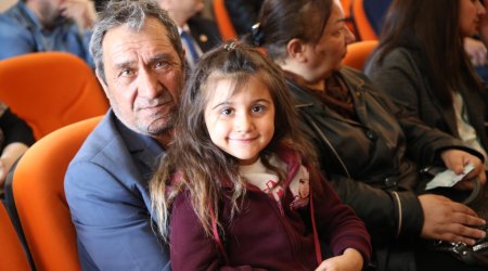 Daha 156 ailə Füzuli şəhərinə köçürüləcək – FOTO