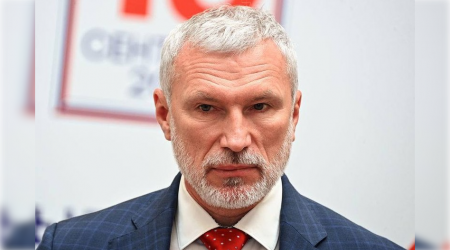 Rusiyalı deputat: 