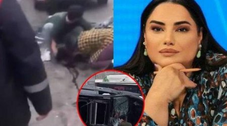 Aytən Səfərovanın düşdüyü qəza ilə bağlı YENİ XƏBƏR  