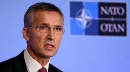 NATO Baş katibi G7 ölkələrinin XİN başçılarının iclasında İŞTİRAK EDƏCƏK