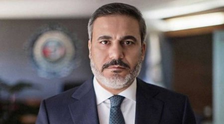 Hakan Fidan: “Netanyahu Türkiyənin də yerləşdiyi bölgəni müharibəyə sürükləyir”