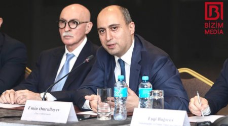 Nazir: “Şagirdlər arasında bulinq və intihar halları olur”