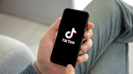 Daha bir ölkədə “TikTok” BLOKLANIB