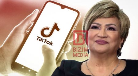 Afaq Bəşirqızı: \