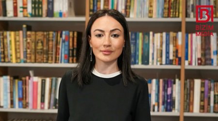 Nəcibə Mustafayeva: “Beynəlxalq ictimaiyyət Ermənistanı Metsamor AES-i bağlamağa məcbur etməlidir” – VİDEO 