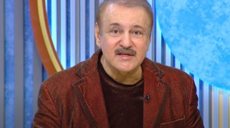 SON DƏQİQƏ: Cavanşir Məmmədov vəfat etdi