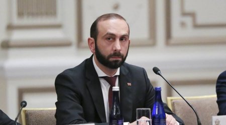 Mirzoyan: “İrəvanla Moskva arasında problemlər var”