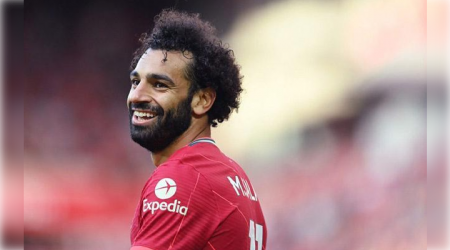 Salah 