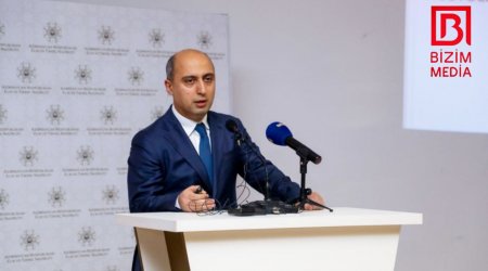 Nazirdən yeni TƏYİNAT – FOTO 